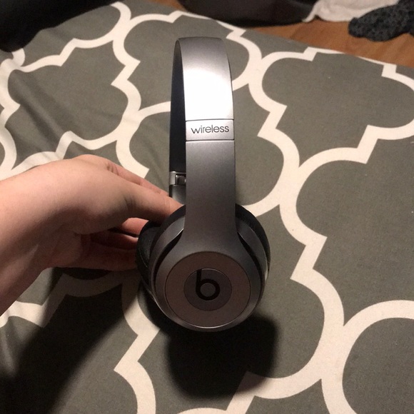 beats solo 3 wireless - Picture 4 of 4